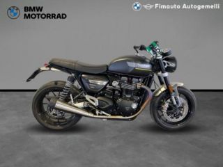 TRIUMPH Speed Twin SPEED TWIN 1200