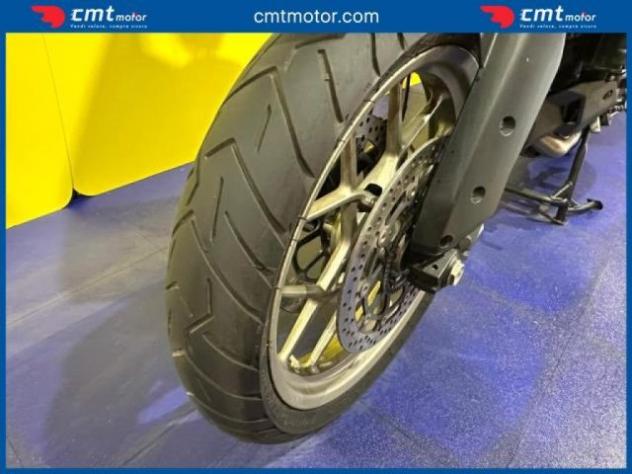 DUCATI Multistrada 950 Garantita e Finanziabile rif. 23908564 - Foto 8
