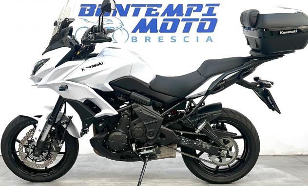 Kawasaki Versys 650 null - Foto 2