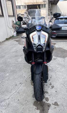 KTM 1290 Super Adventure KTM V2 ADV B1 rif. 23830872 - Foto 2