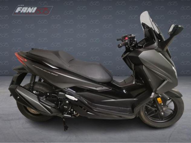 HONDA Forza 350 - rif. 23878646