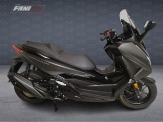 HONDA Forza 350 - rif. 23878646