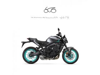 YAMAHA MT-09 Y-AMT rif. 22546996