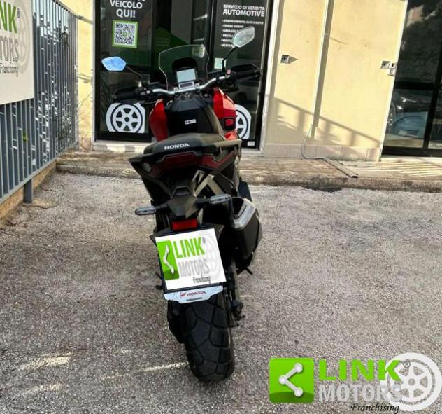 HONDA X-ADV 750 . rif. 23731929 - Foto 5