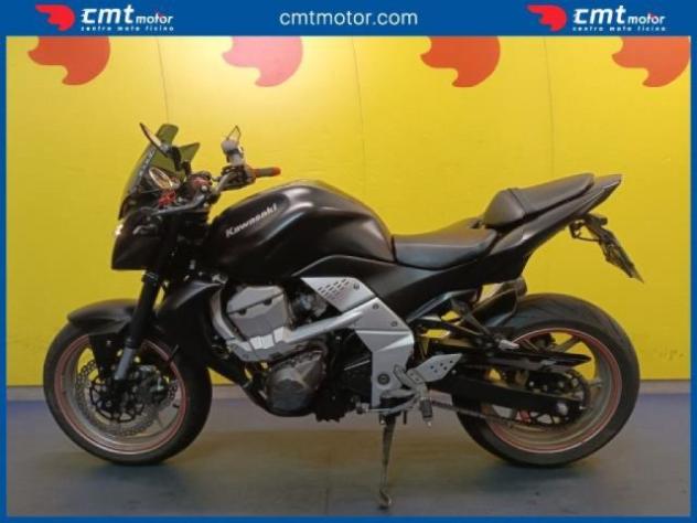KAWASAKI Z 750 Garantita e Finanziabile rif. 21499761 - Foto 3