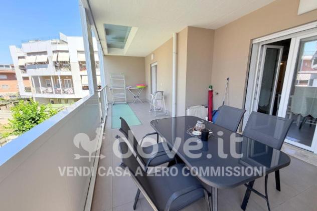 Appartamento di 79 m² con 3 locali e posto auto in vendita a Marino - Foto 18