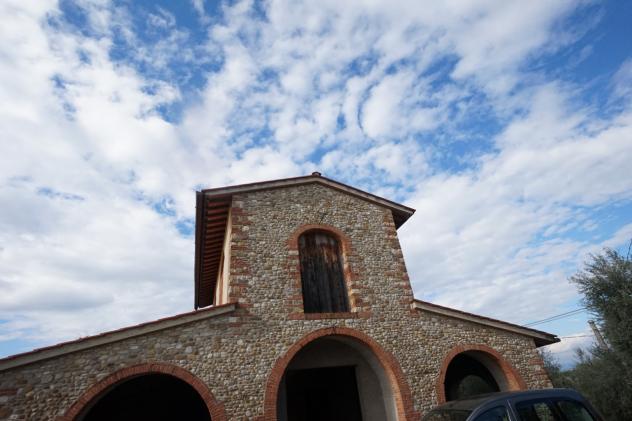 CASA INDIPENDENTE di 5 vani e di 165 mq (SAN CASCIANO IN VAL DI PESA - Talente) rif. 2/306 - Foto 11
