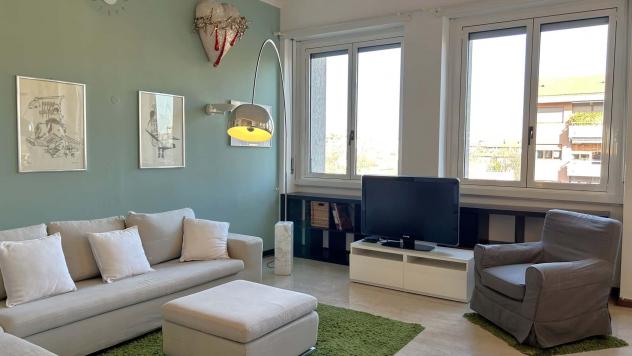 Appartamento in Viale Papiniano - zona Sant'Ambrogio, Università Cattolica - Foto 4