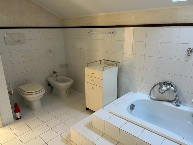 Trilocale in affitto a Santarcangelo di Romagna - Foto 17
