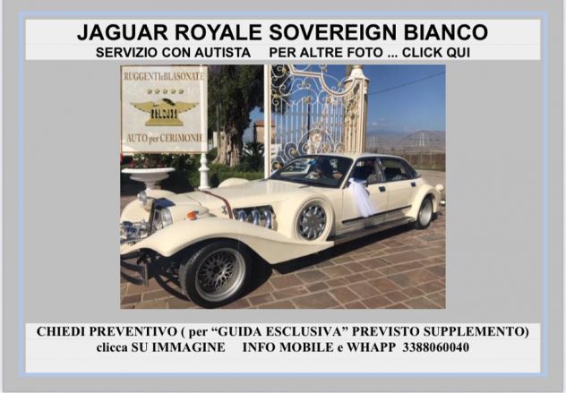 Classica sposa