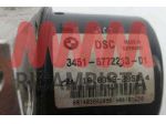 10039928594 BMW E90 320d aggregato gruppo pompa ABS riparazione