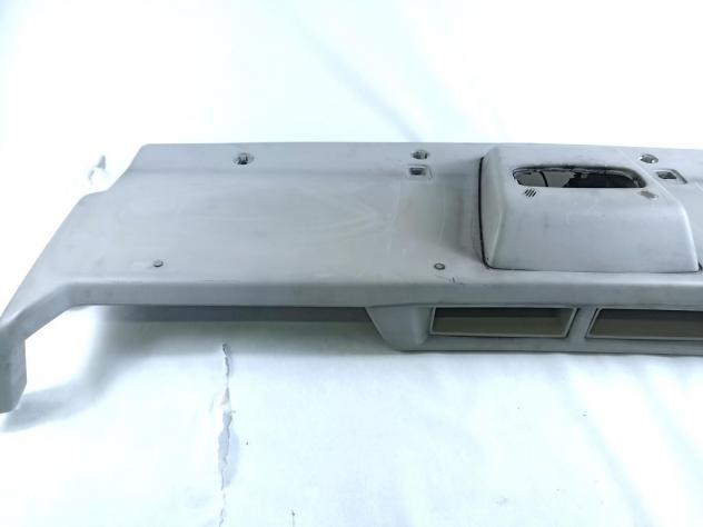 2191895 RIVESTIMENTO TETTO SUPPORTO PLAFONIERA FORD TRANSIT 2.2 D 92KW 6M 2P (2015) RICAMBIO USATO - Foto 2