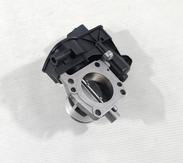 CORPO FARFALLATO PEUGEOT 208 Serie 9842936880 HN05 Turbo Benzina 1200 (19) - Foto 7