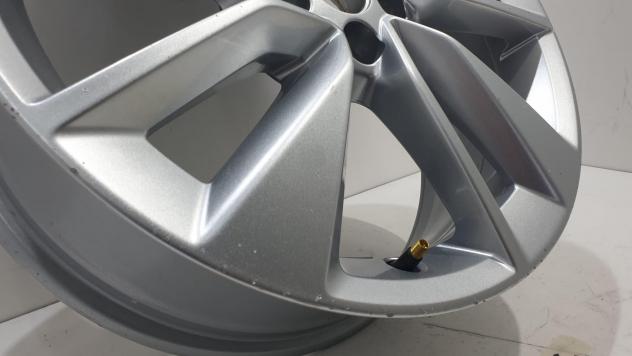 CERCHIO IN LEGA VOLKSWAGEN T-CROSS Serie 2GM601025D (19) - Foto 8
