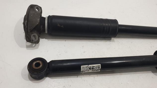 COPPIA AMMORTIZZATORI OPEL Astra J 2° Serie 13279263 (11) - Foto 6