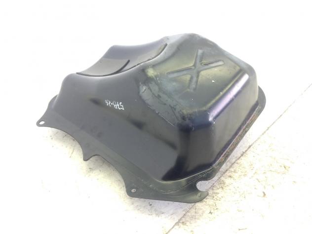 YAMAHA XENTER HW 150 SERBATOIO BENZINA - TRACCE DI RUGGINE INTERNA 2012 2016 - Foto 9