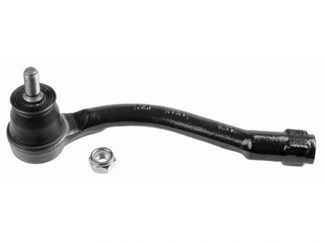 HYUNDAI ACCENT fanale cofano frontale frizione ricambi 2000-2010 - Foto 17