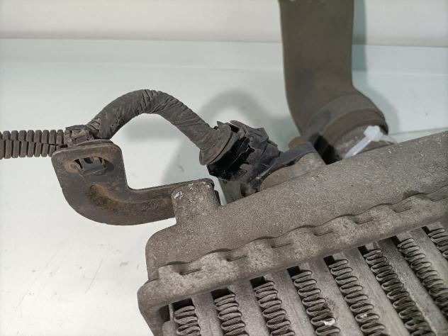 INTERCOOLER KIA Picanto 1° Serie 282702A000 D3FA diesel 1120 (0408) - Foto 4