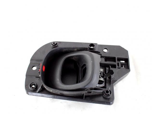 2188614 MANIGLIA INTERNA PORTA POSTERIORE SINISTRA FIAT PANDA 1.2 B 51KW 5M 5P (2020) RICAMBIO USATO