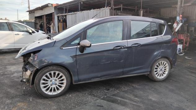 RICAMBI USATI AUTO FORD B - Max Berlina T3JB Diesel 1560 (12)
