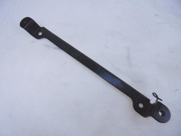SUPPORTO RADIATORE KAWASAKI NINJA 300 ABS ( 2012 - 2017 ) 110561909 RADIATOR BRACKET
