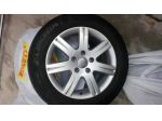 Gomme con cerchi