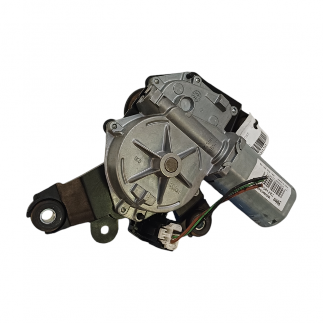 MOTORINO TERGICRISTALLO POSTERIORE DACIA Sandero Serie STEPWAY 287105483R (12)