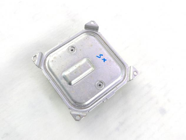 260556623R CENTRALINA FARO LED RENAULT CLIO 1.0 B 66KW 6M 5P (2021) RICAMBIO USATO - Foto 3