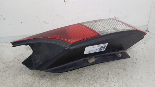 STOP FANALE POSTERIORE DESTRO RENAULT Scenic Serie 8200474327 K9K732 (0309) - Foto 2