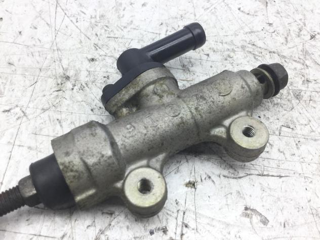 HONDA CBR F 1 600 POMPA FRENO POSTERIORE 1987 1990 - Foto 3