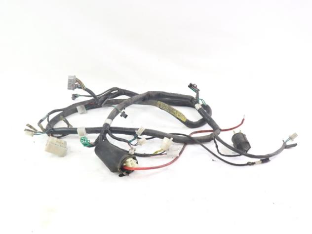 KYMCO DINK 150 LX 32100KFC89000 CABLAGGIO IMPIANTO ELETTRICO 99 - 02 MAIN WIRING HARNESS - Foto 3