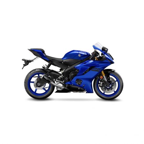 Terminale Leovince per Yamaha R6 Factory S Lv 10 Lv Corsa - Foto 2