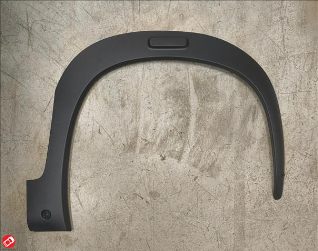 98470397XT PROFILO PARAFANGO ANTERIORE DX / POSTERIORE SX CITROEN AMI