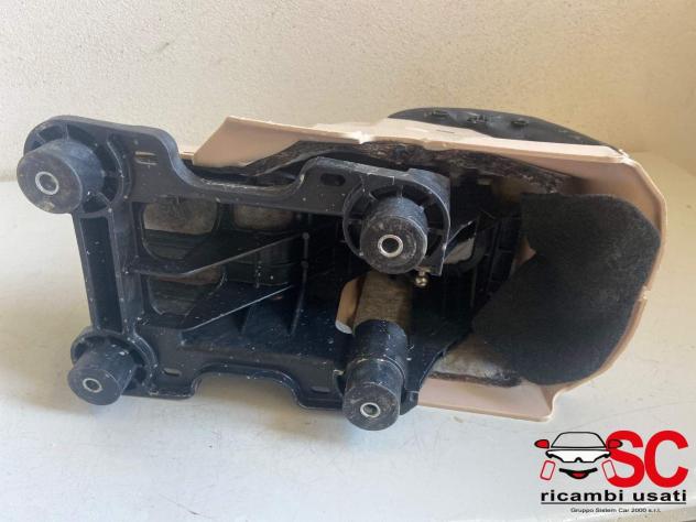 Leva Cambio Manuale Peugeot 2008 9811778780 - 38567 - Foto 6