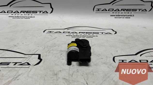Motorino Clima A3 - Q3 - Golf 7 - T-Roc 5Q0907511D - Foto 2
