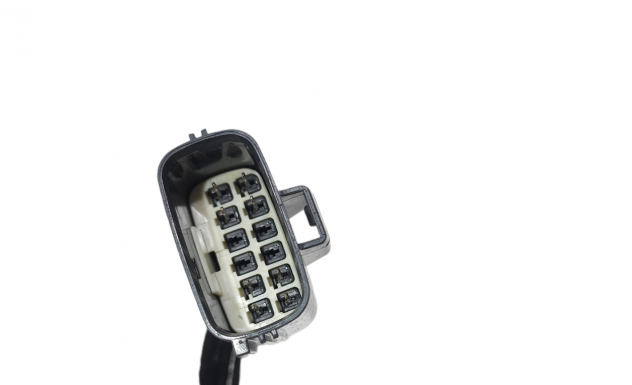 MANIGLIA ESTERNA ANTERIORE SINISTRA LAND ROVER Range Rover Evoque Serie K8D2-22401-BC (18) - Foto 11