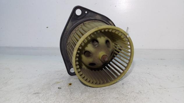 MOTORINO VENTILAZIONE ABITACOLO FIAT Cinquecento 1° Serie 7641836 170A1000 benzina 903 (9299)