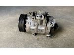 Compressore climatizzatore Audi A2 1.4TDI del 2002 (447220-8193)
