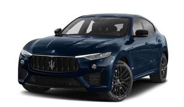 MUSATA COMPLETA MASERATI LEVANTE 2020