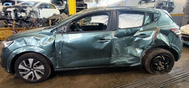 RICAMBI USATI AUTO DACIA Sandero Serie N.D. B4DH4 Bifuel/Gas 1000 (21) - Foto 3