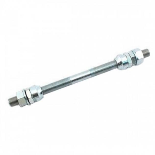 Adattatori Ruota Esagonali 5mm A 7mm Per Modelli RC WPL D12, SCX24