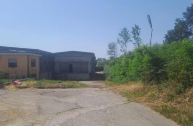 Immobile in asta di 1 m² in vendita a Carnago - Foto 3