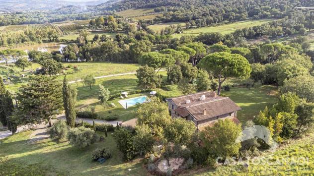 Rustico casale in Vendita in zona LE VIGNE - Foto 6