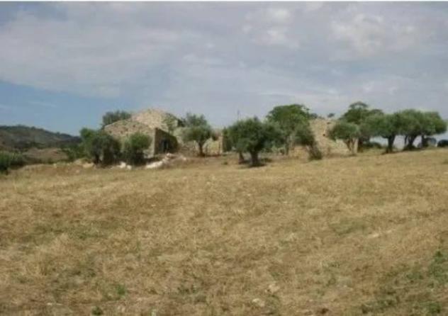 Immobile in asta di 196468 m² in vendita a Enna - Foto 8