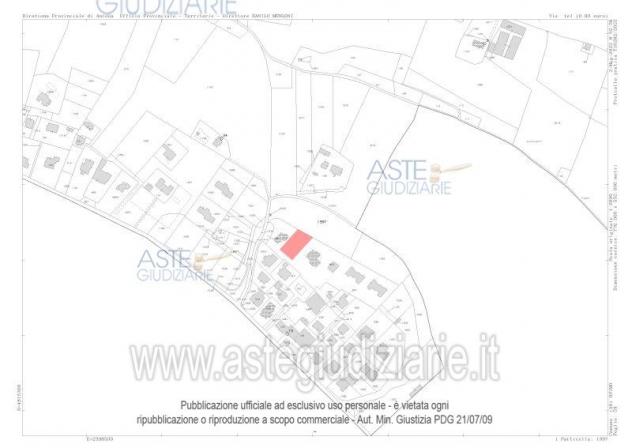 IMMOBILI-ALTRA CATEGORIA-via Darwin / via Don Carlo Grillantini - Foto 6