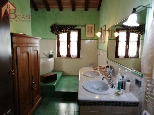 SPLENDIDO CASCINALE RISTRUTTURATO - Foto 17