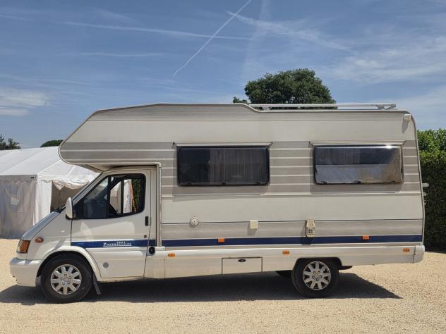 Ford Transit elnagh FINANZIABILE - Foto 7