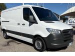 MERCEDES-BENZ Sprinter F32/33 311 CDI FWD PM-TN Furgone rif. 24013457