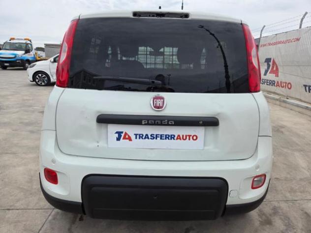 FIAT Panda 1.0 S&S Hybrid Van 2 posti rif. 23811314 - Foto 4