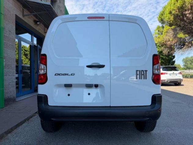 FIAT Doblo 1.5 BLUEHDI 100CV PC-TN SENSORI PARCH RETROCAMERA rif. 23883313 - Foto 5